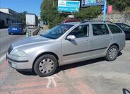 Škoda Octavia 4