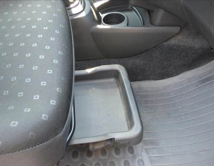 Toyota Yaris 31