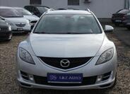 Mazda 6 2