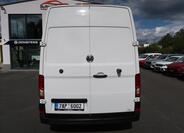 Volkswagen Crafter 8