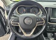 Jeep Cherokee 13