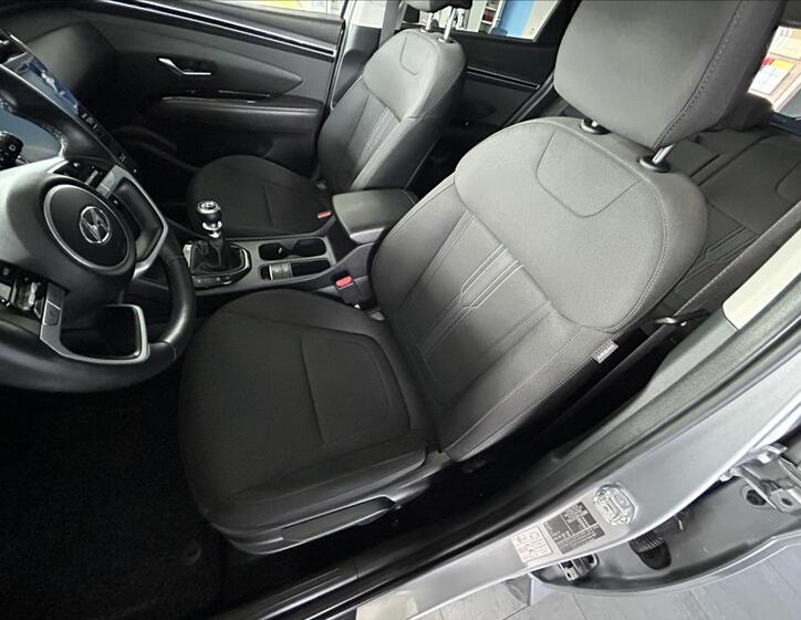 Hyundai Tucson 26
