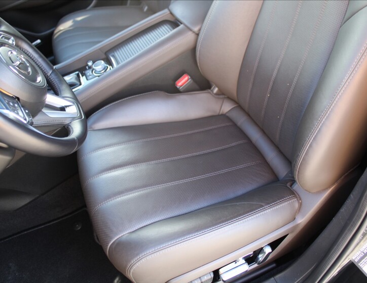 Mazda 6 29