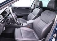 Škoda Superb 13