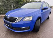 Škoda Octavia 38
