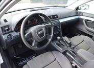 Audi A4 16