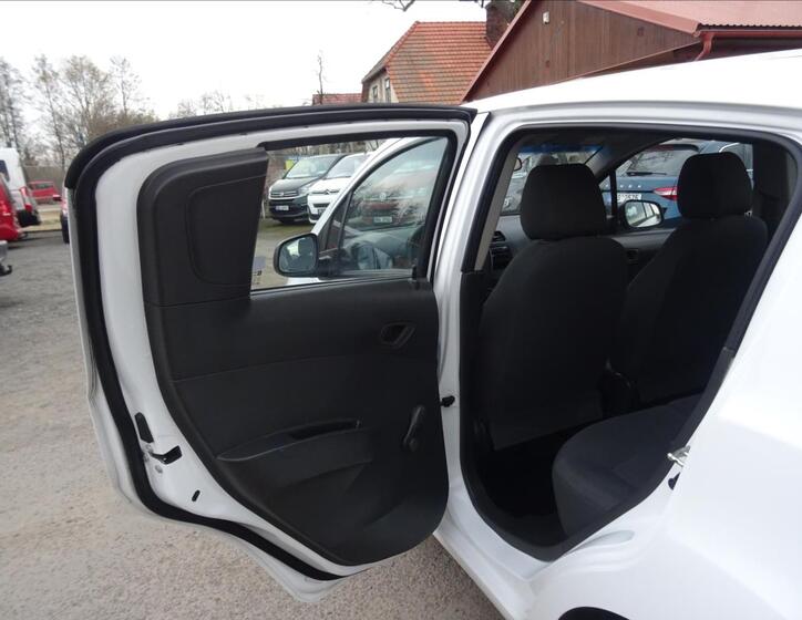 Chevrolet Spark 15