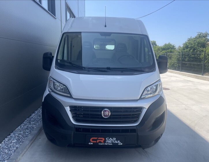 Fiat Ducato 7