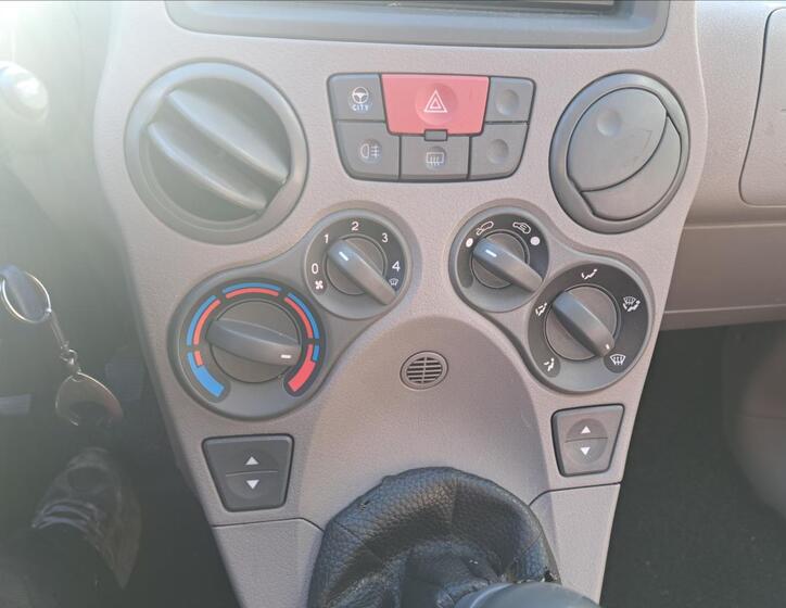 Fiat Panda 17
