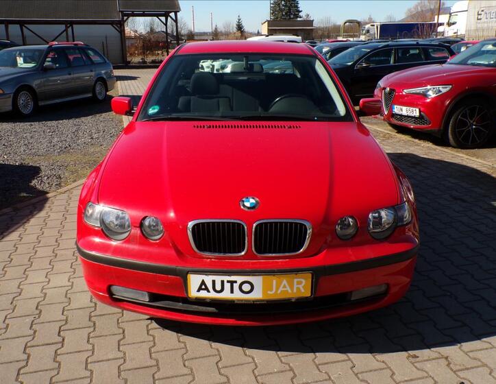 BMW Řada 3 2