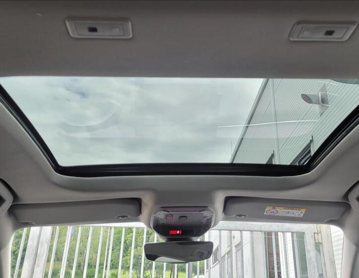 Citroën C5 X 10