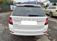 Škoda Fabia 6