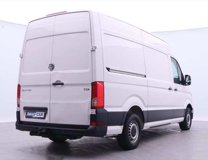 Volkswagen Crafter 7