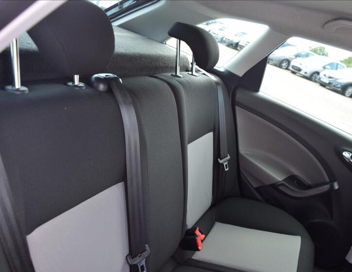 Seat Ibiza 21