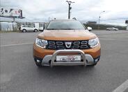Dacia Duster 8