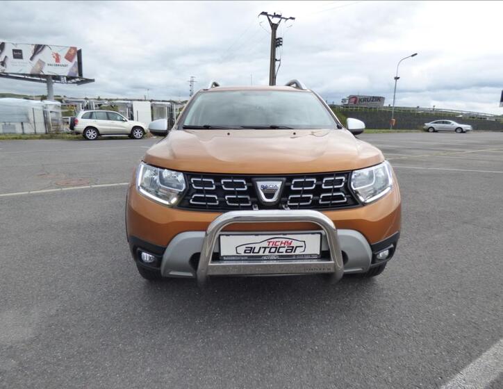 Dacia Duster 8