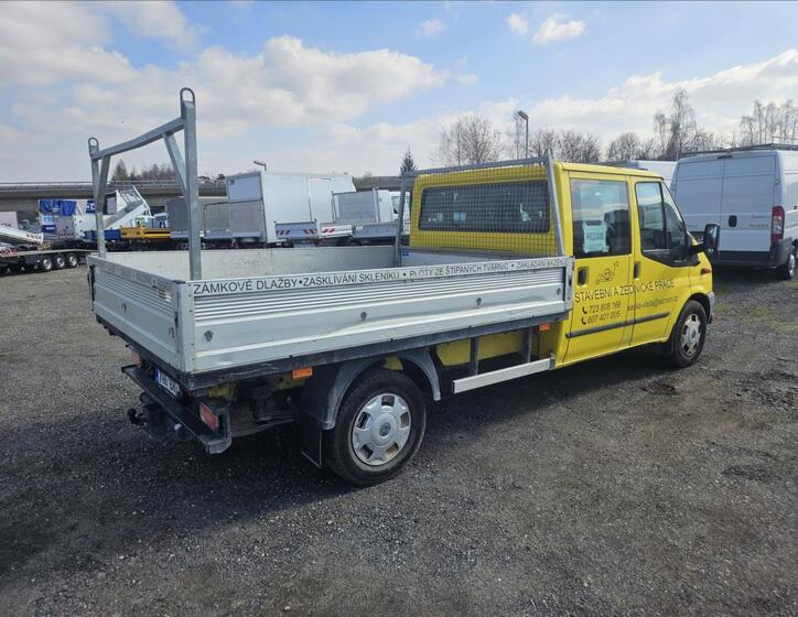 Ford Transit 3