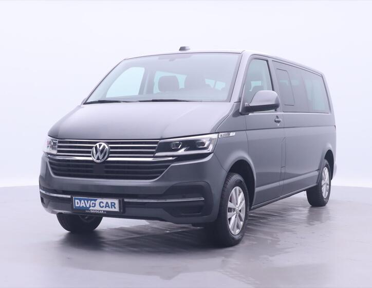 Volkswagen Transporter 3