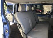 Renault Trafic 8