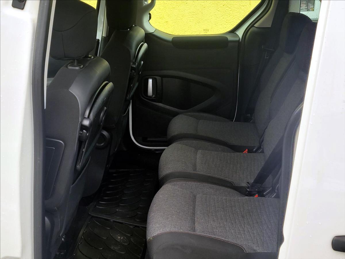 Citroën Berlingo