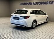 Toyota Corolla 2