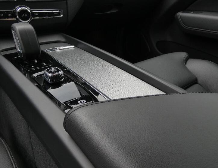 Volvo XC60 6
