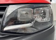 Volkswagen Transporter 10