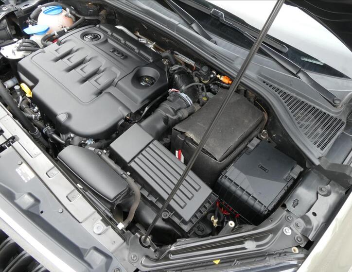 Škoda Yeti 33