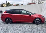 Toyota Corolla 14