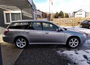 Subaru Legacy 13