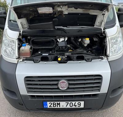 Fiat Ducato 13