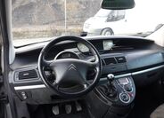 Citroën C8 21