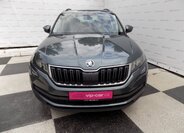 Škoda Kodiaq 8