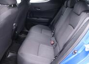 Toyota C-HR 13