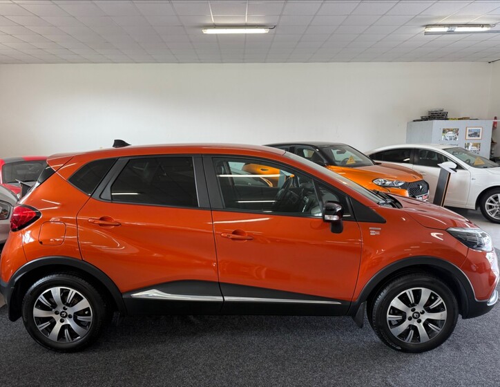 Renault Captur 4