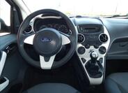 Ford Ka 7