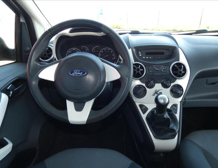 Ford Ka 7
