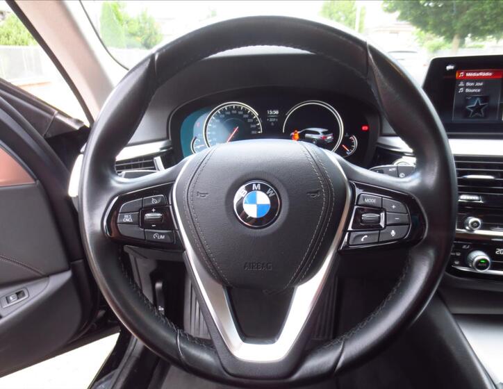 BMW Řada 5 22