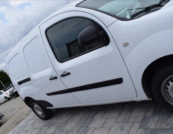 Renault Kangoo 9