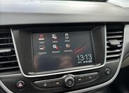 Opel Crossland X 29