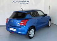 Suzuki Swift 4