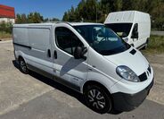 Renault Trafic 3