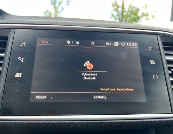 Peugeot 308 16