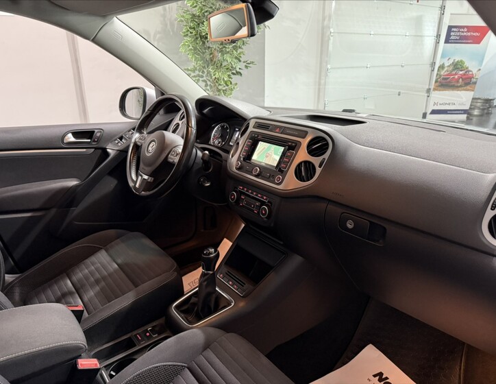 Volkswagen Tiguan 15
