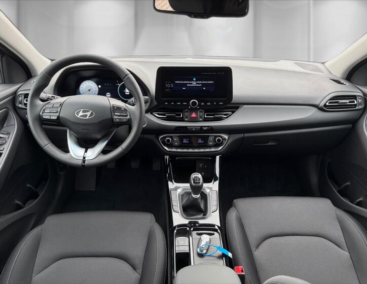 Hyundai i30 19