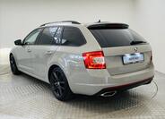 Škoda Octavia 22