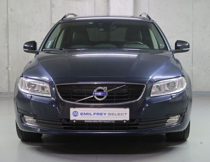 Volvo V70 2