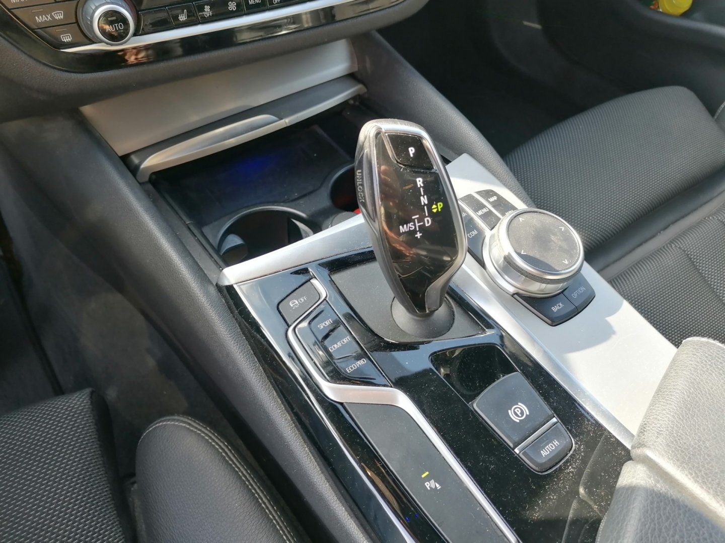 BMW Řada 5