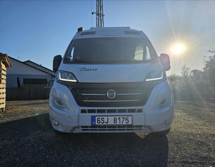 Fiat Ducato 2