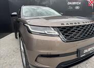 Land Rover Range Rover Velar 17